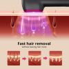 1PCS Laser Hair Removal For Women and Man 100,000 Flashes IPL Painless Laser Hair Removal