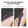 1PCS Laser Hair Removal For Women and Man 100,000 Flashes IPL Painless Laser Hair Removal
